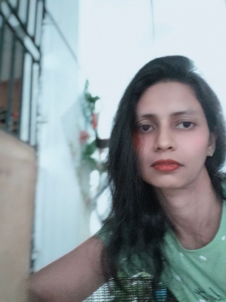 Hi! Call me Sangeetha Paul