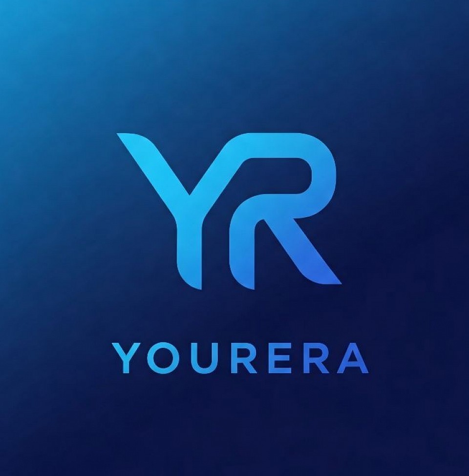 A YOURERA INITIATIVE