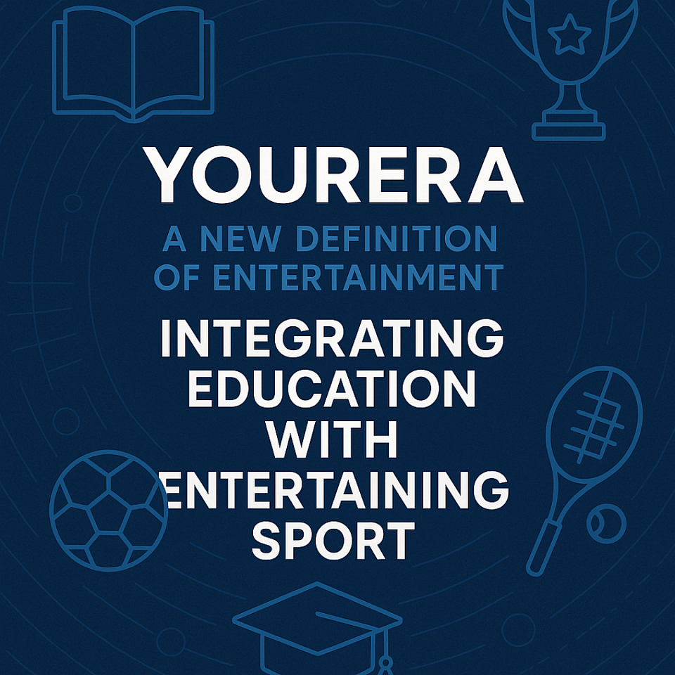 A New Era Of Entertaining Sport