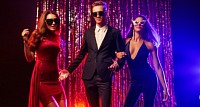 Party Time