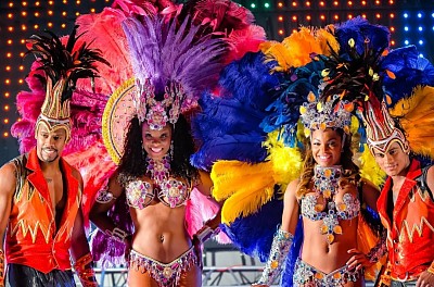 Brazilian