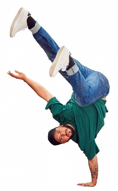 Hip hop