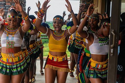 African