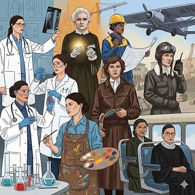 Career Women